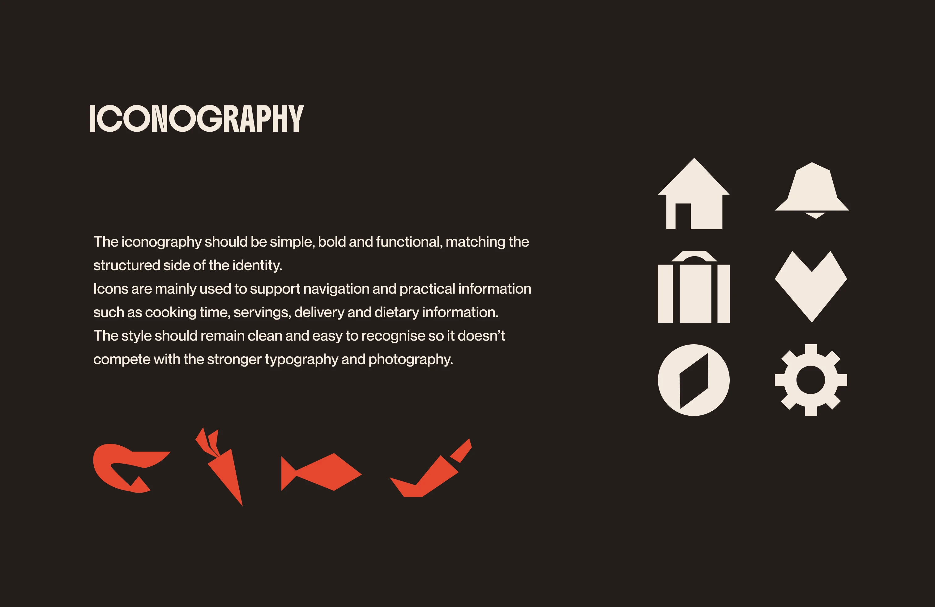 Iconography