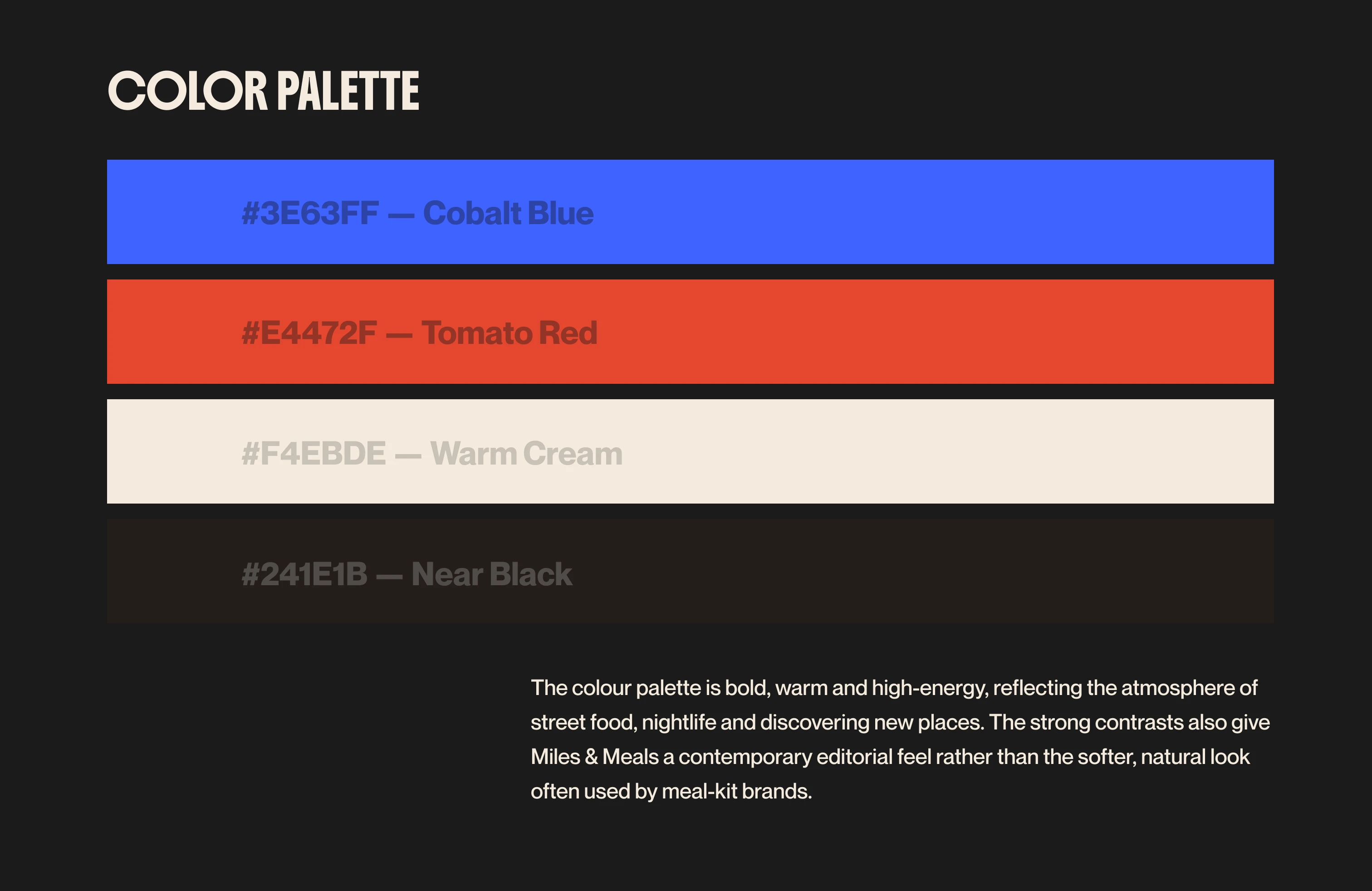 Colour